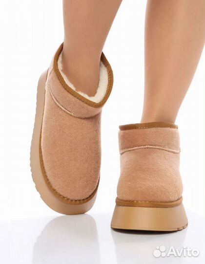 Угги новые 37