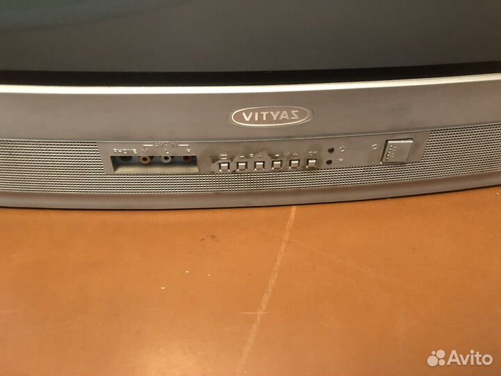 Телевизор бу