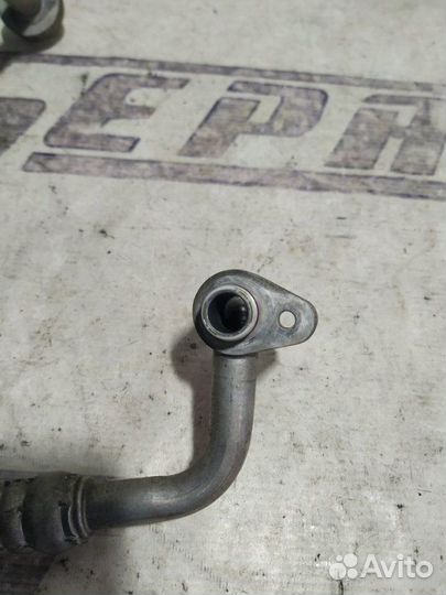 Трубка кондиционера Audi A8 D3 2005—2007