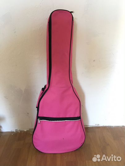 Чехол для гитары 3 4
