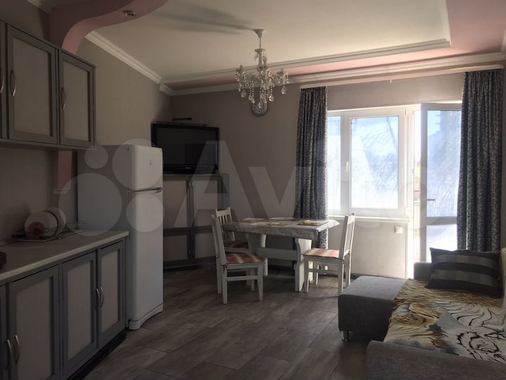 Коттедж 50 м² на участке 1 сот.