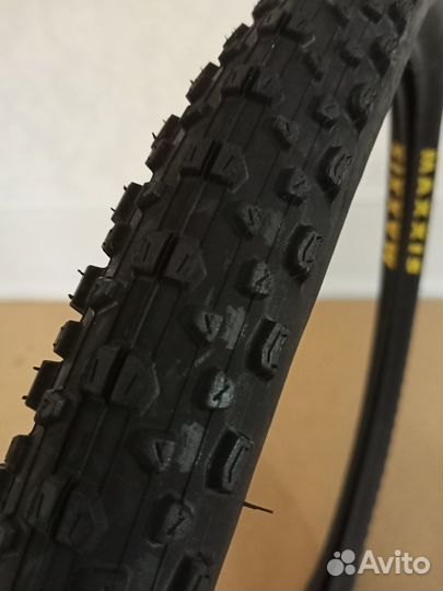 Велопокрышки Maxxis Ikon 27.5X2.20