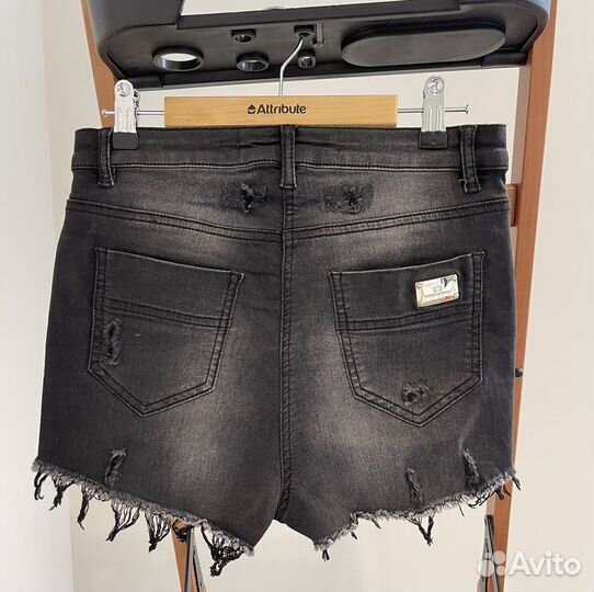 Elisabetta franchi шорты оригинал