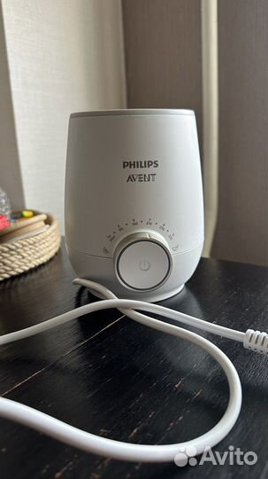 Подогреватель для бутылочек philips avent
