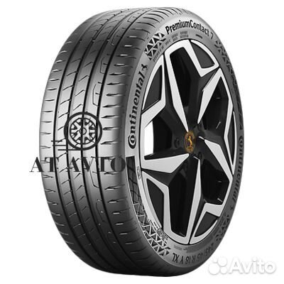 Continental PremiumContact 7 245/45 R19