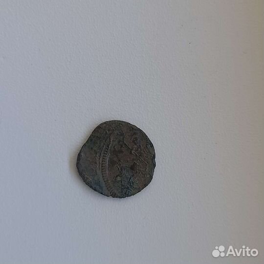 Брак полушка Елизавета 1757-59