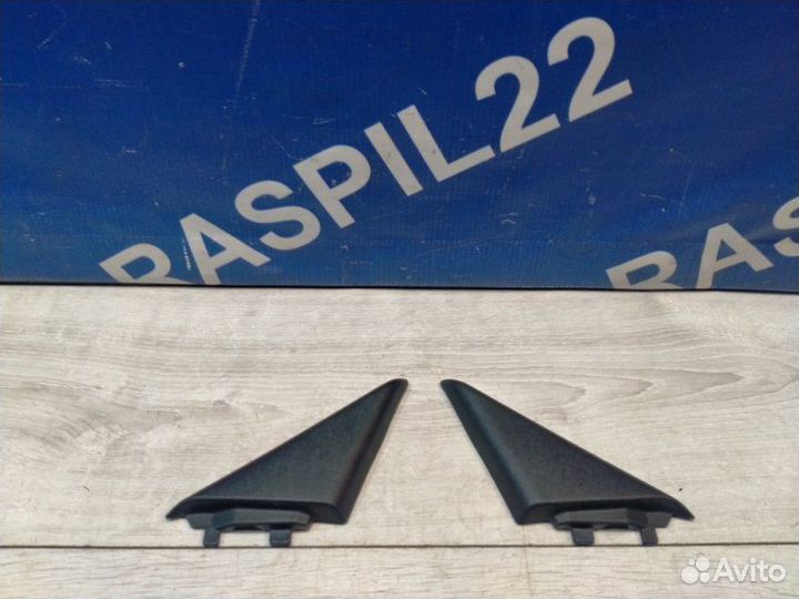 Накладка на дверь Toyota Chaser GX100 1GFE beams