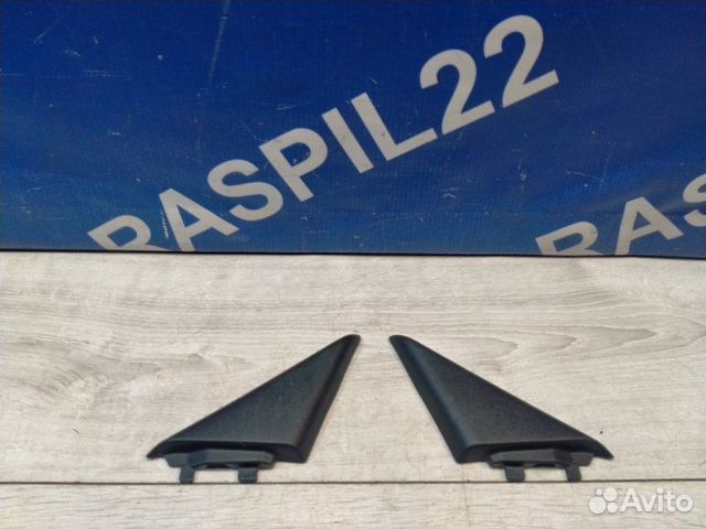 Накладка на дверь Toyota Chaser GX100 1GFE beams