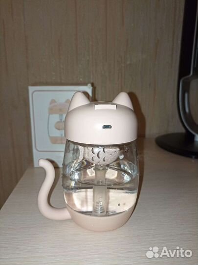 Увлажнитель воздуха