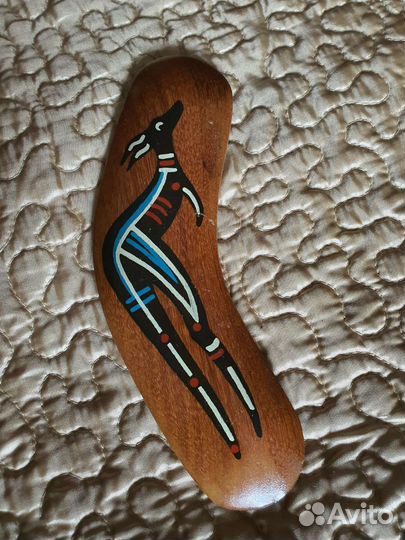 Бумеранг австралийский оригинал