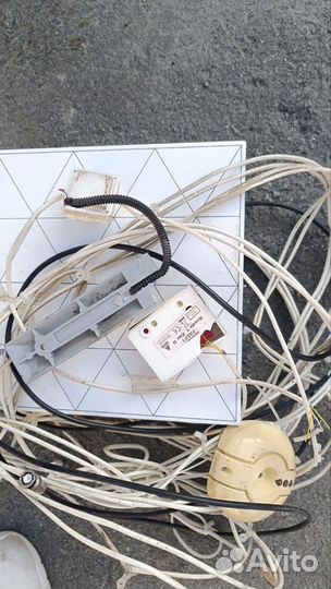 Комплект Cигнализации S E C U R I G