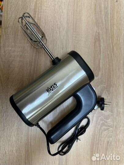 Winning star миксер 5536