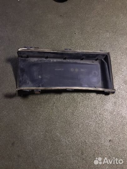 Крышка салонного фильтра Mercedes Sprinter