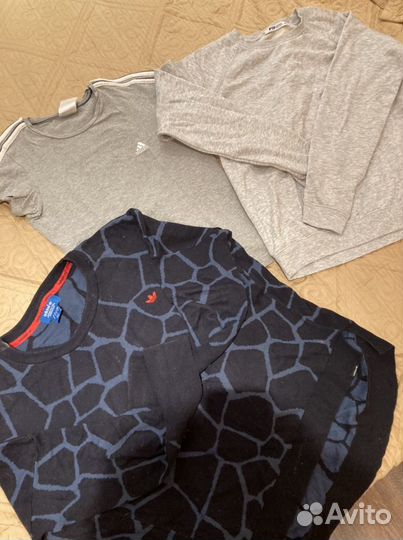 Комплект одежды женский