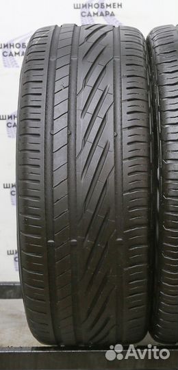 Uniroyal RainSport 5 225/45 R19 96Y