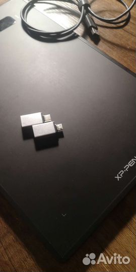 Графический планшет XP-PEN Star G960S