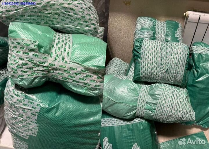 Одежда мешками оптом