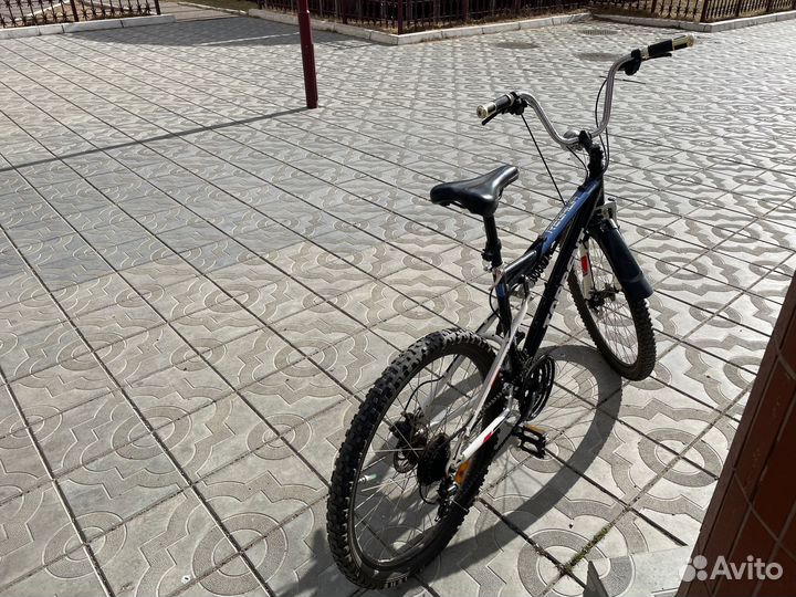 Горный (MTB) велосипед Torrent Regalia