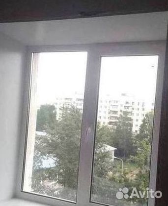 Окна на заказ