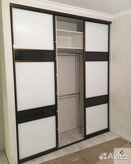 Шкаф-купе на заказ