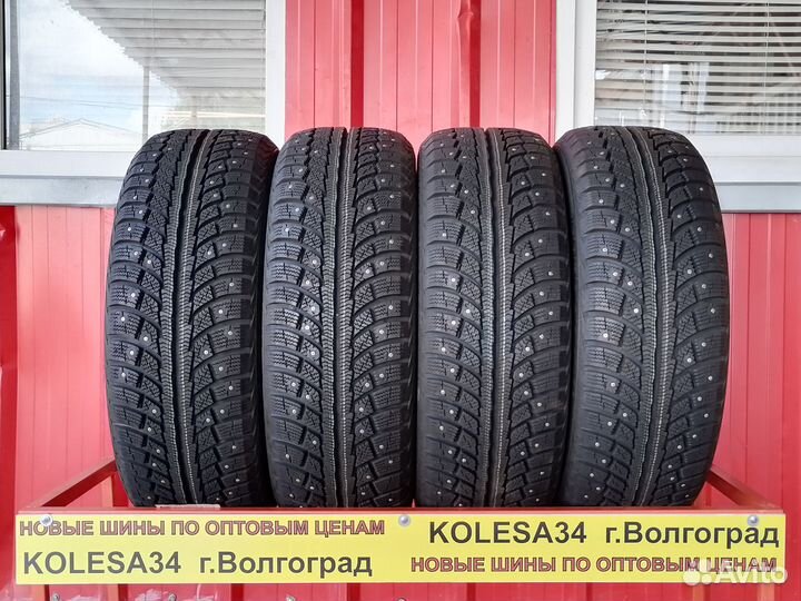 Matador MP 30 Sibir Ice 2 205/60 R16