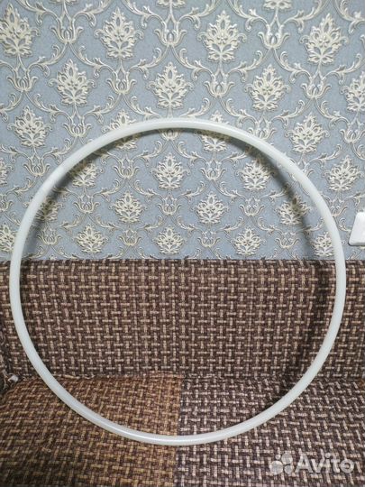 Обруч для художественной гимнастики