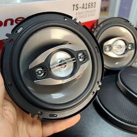 Колонки Pioneer 16 см