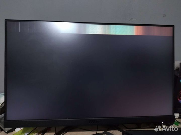 Монитор MSI 27