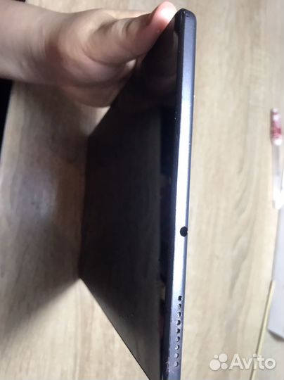Планшет Lenova tab M10 FHD plus