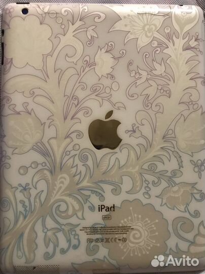 iPad A1219 64Gb на запчасти