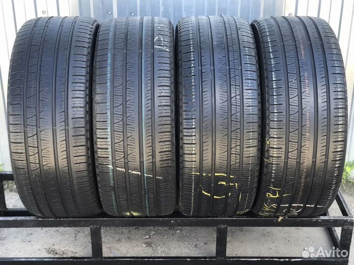 Pirelli Scorpion Verde All Season 275/45 R21