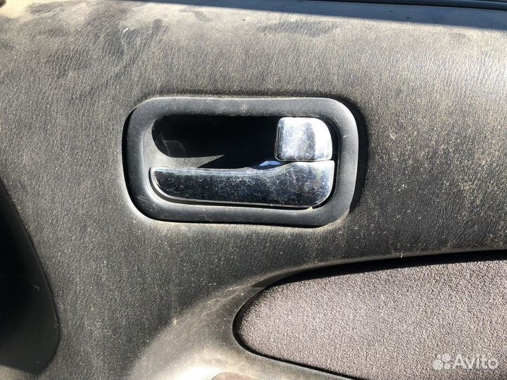 Ручки дверные внутренние Nissan Cefiro A32 Maxima