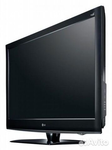 Телевизор lg