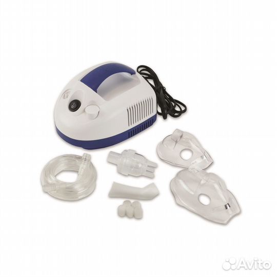 Ингалятор небулайзер