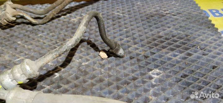 Трубка гидроусилителя Ford Focus