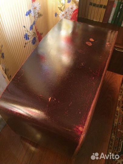 Радиоприёмник балтика