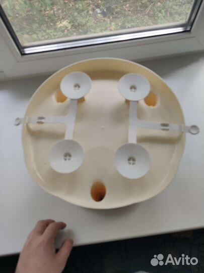 Стульчик для купания