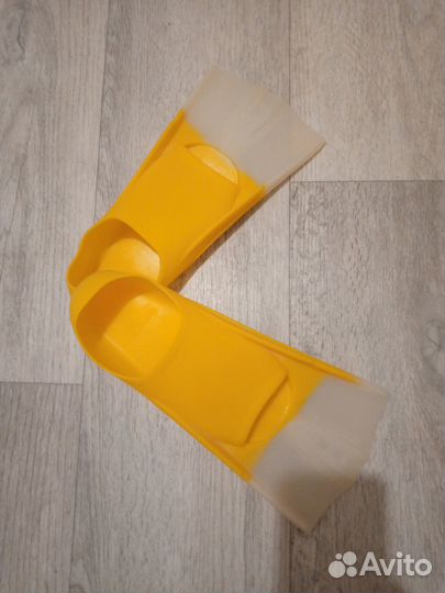 Продам ласты