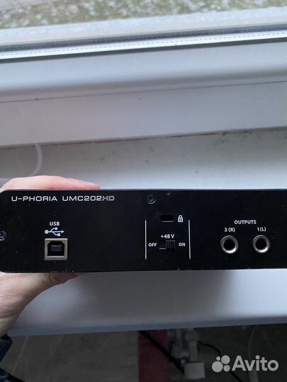 Комплект для звукозаписи