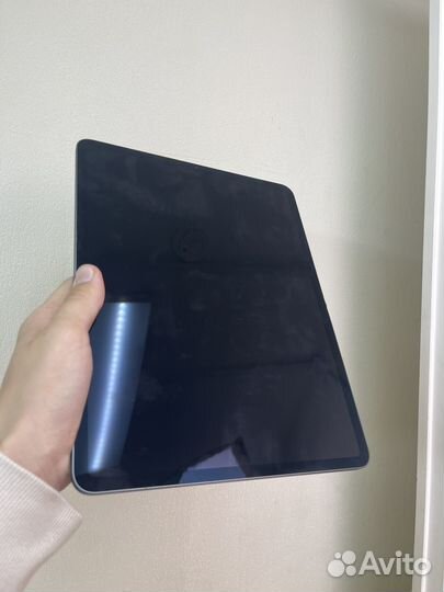 iPad pro 12 9 2018 wifi