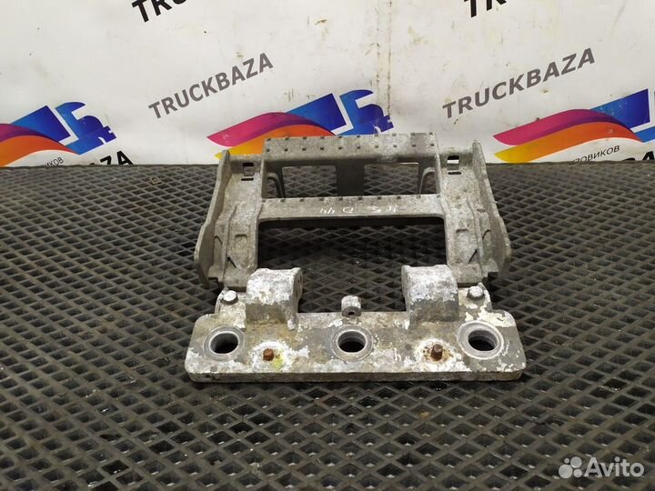 Подножка обслуживания