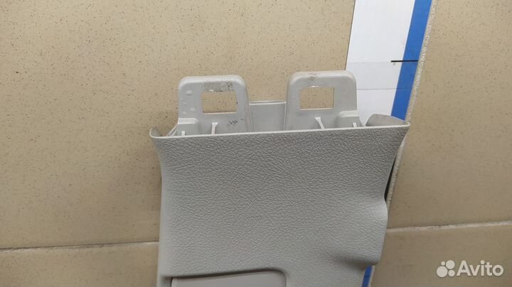 Обшивка стойки Land Cruiser (150) -Prado 2009