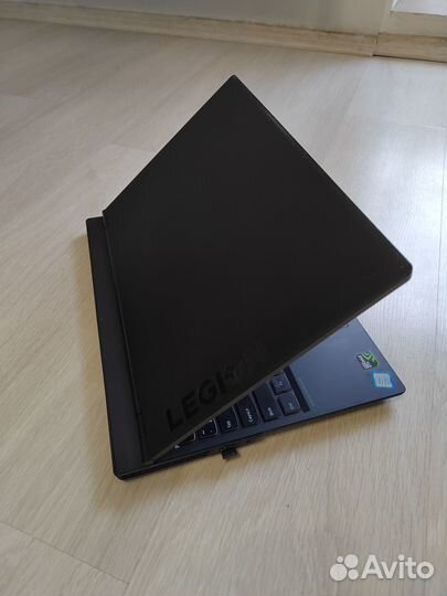 Ноутбук Lenovo Legion Y530-15ICH (FHD/IPS) i5 8300