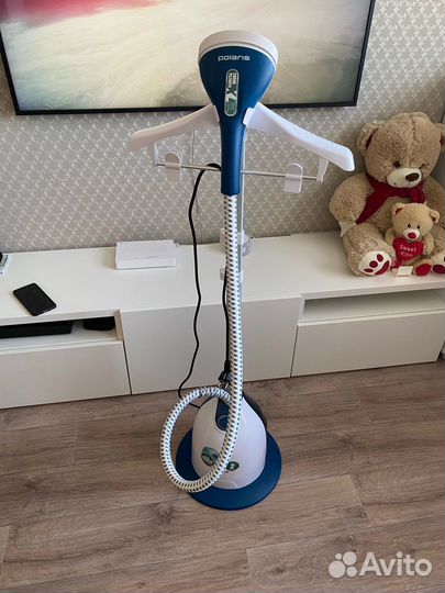 Отпариватель