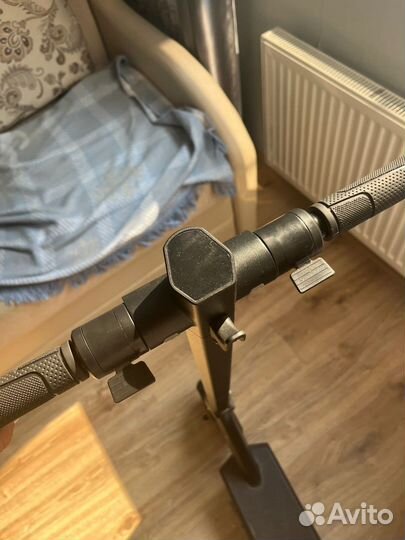 Электросамокат digma