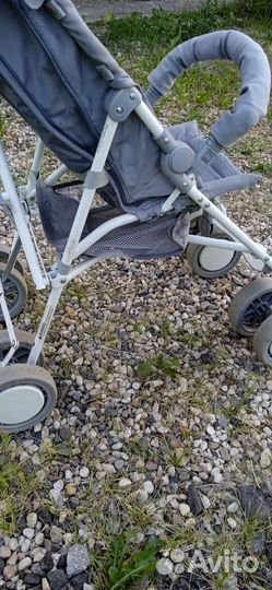Детские коляски прогулочные летние
