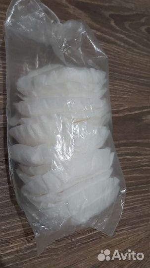 Урологические прокладки женские