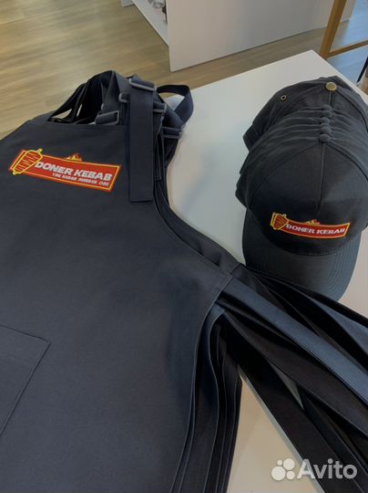 Пошив корпоративной одежды