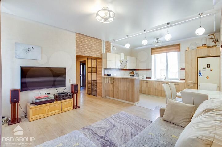 Дом 170 м² на участке 10 сот.