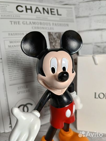 Фигурка статуэтка Микки Маус Дисней Disney